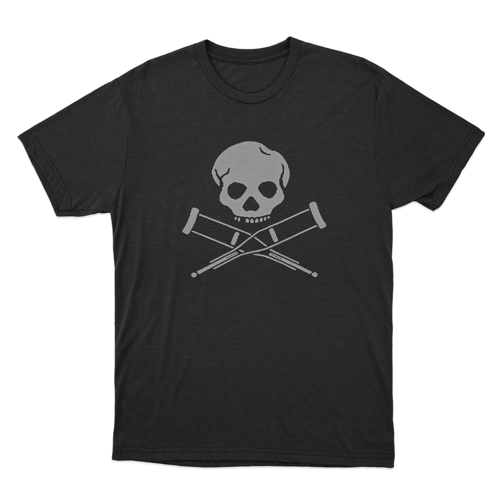 Jackass Logo Unisex T Shirt Black Jackass Logo Unisex T Shirt Black